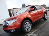 2007 Ford Edge SEL Plus AWD