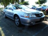 2003 Satin Silver Metallic Acura TL 3.2 Type S #37584473