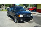 2004 Ford Ranger Edge SuperCab