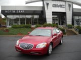 2011 Buick Lucerne CX
