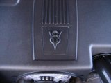 2010 Lincoln Town Car Signature Limited 4.6 Liter Flex-Fuel SOHC 16-Valve V8 Engine