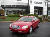 2011 Buick Lucerne CX