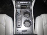 2009 Chevrolet Traverse LTZ 6 Speed Tap-Shift Automatic Transmission