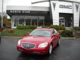 2011 Buick Lucerne CXL