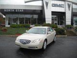 2011 Sand Beige Metallic Buick Lucerne CXL #37584753