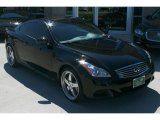 2010 Infiniti G 37 S Sport Coupe Data, Info and Specs