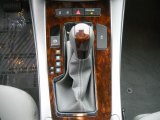 2011 Buick LaCrosse CX 6 Speed DSC Automatic Transmission