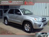 2007 Toyota 4Runner SR5
