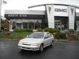 1999 Nissan Sentra SE Data, Info and Specs