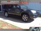 2008 Shadow Mica Toyota 4Runner Limited 4x4 #37584990