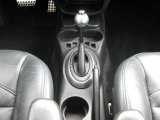 2004 Chrysler PT Cruiser GT 4 Speed Automatic Transmission