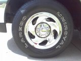 1997 Ford Expedition XLT Wheel