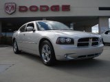 2009 Bright Silver Metallic Dodge Charger R/T #37585000
