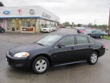 2010 Chevrolet Impala LT