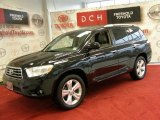 2008 Toyota Highlander Limited 4WD