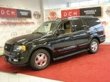 2005 Black Clearcoat Ford Expedition Limited 4x4 #37585241