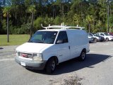 2000 Ivory White Chevrolet Astro AWD Commercial Van #37585018