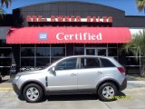 2008 Saturn VUE XE