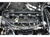 2009 Ford Escape XLS 2.5 Liter DOHC 16-Valve Duratec 4 Cylinder Engine