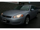 2006 Chevrolet Impala LS