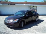 2007 Nissan Altima 2.5 S