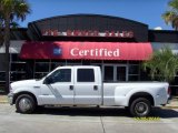 2005 Ford F350 Super Duty XL Crew Cab Dually Data, Info and Specs