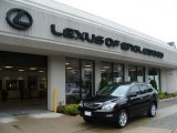 2008 Lexus RX 350 AWD