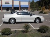 2003 White Chevrolet Monte Carlo SS #37637876