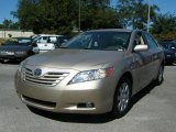 2007 Toyota Camry XLE V6