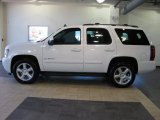 2008 Chevrolet Tahoe LT