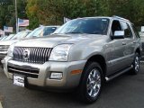 2008 Mercury Mountaineer Premier AWD