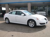 2010 Pontiac G6 Sedan