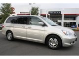 2006 Honda Odyssey EX-L