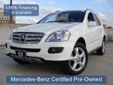 2008 Mercedes-Benz ML 350 4Matic