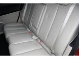 2009 Mazda CX-7 Touring Rear Seat