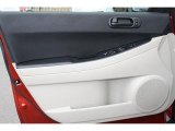 2009 Mazda CX-7 Touring Door Panel