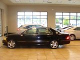 2005 Lexus LS 430 Sedan
