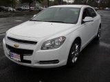 2009 Chevrolet Malibu LT Sedan