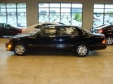 2000 Black Onyx Lexus LS 400 Platinum Series #37638174