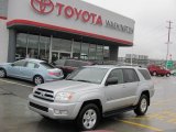 2005 Toyota 4Runner SR5 4x4