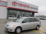 2007 Toyota Sienna LE