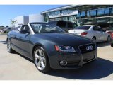 2011 Audi A5 2.0T Convertible