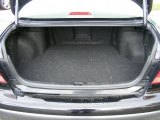 2002 Mazda Millenia Premium Trunk