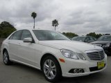 2011 Mercedes-Benz E 350 Sedan