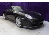 2006 Porsche Cayman S