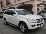 2008 Mercedes-Benz GL 450 4Matic