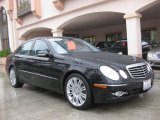 2008 Mercedes-Benz E 350 Sedan