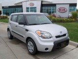 2011 Kia Soul 1.6