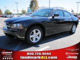 2010 Dodge Charger SE