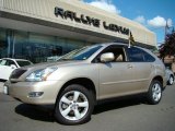 2007 Lexus RX 350 AWD